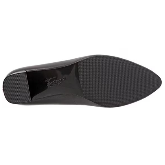 Trotters Women's Kari Pump, Black, 8.5 - Picture 2 of 3